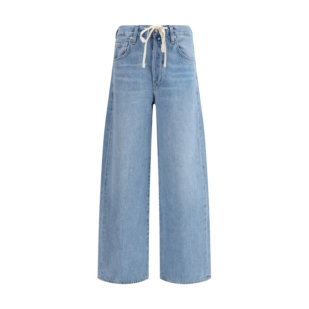 AGOLDE Brynn Jeans