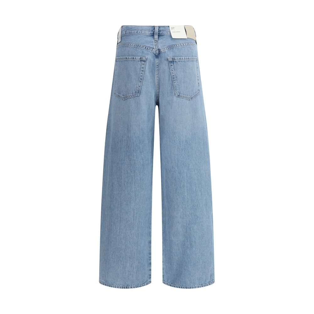 AGOLDE Brynn Jeans