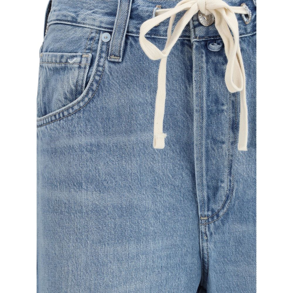 AGOLDE Brynn Jeans