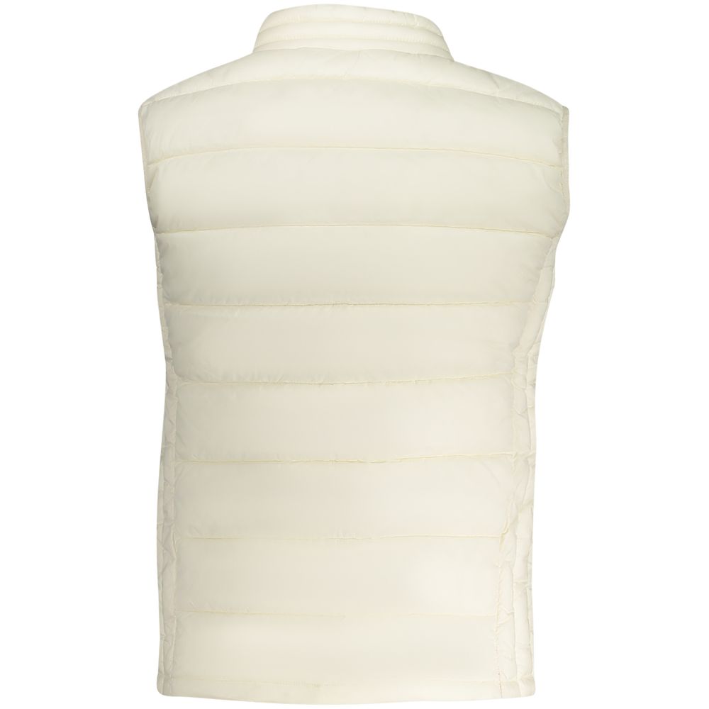 North Sails White Polyamide Jackets & Coat
