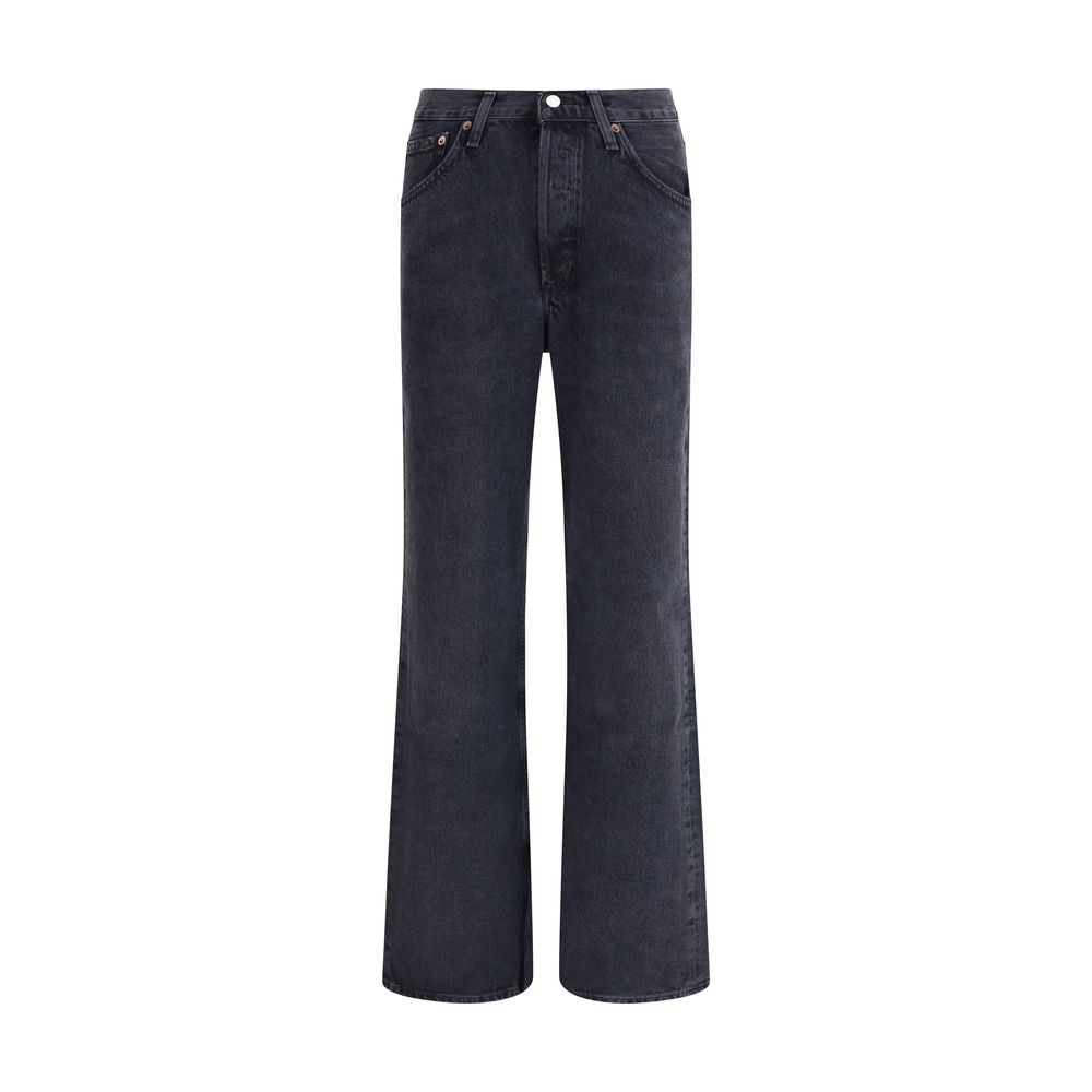 AGOLDE Kelly Jeans