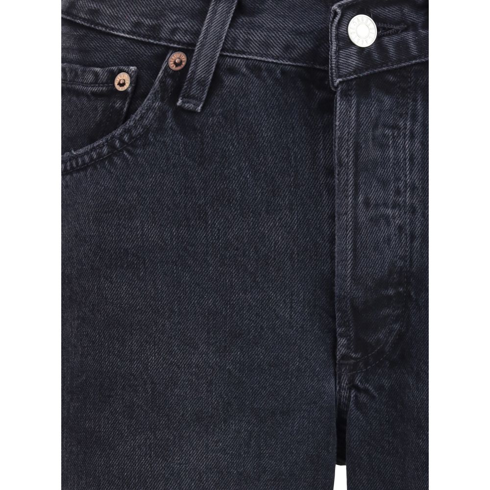 AGOLDE Kelly Jeans