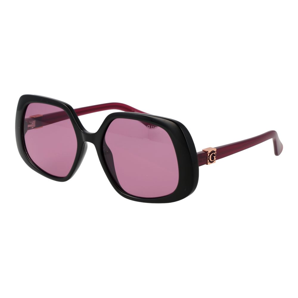 GUESS Black Women Sunglass