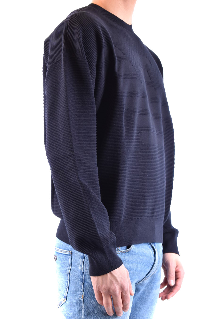 Armani Emporio Knitwear