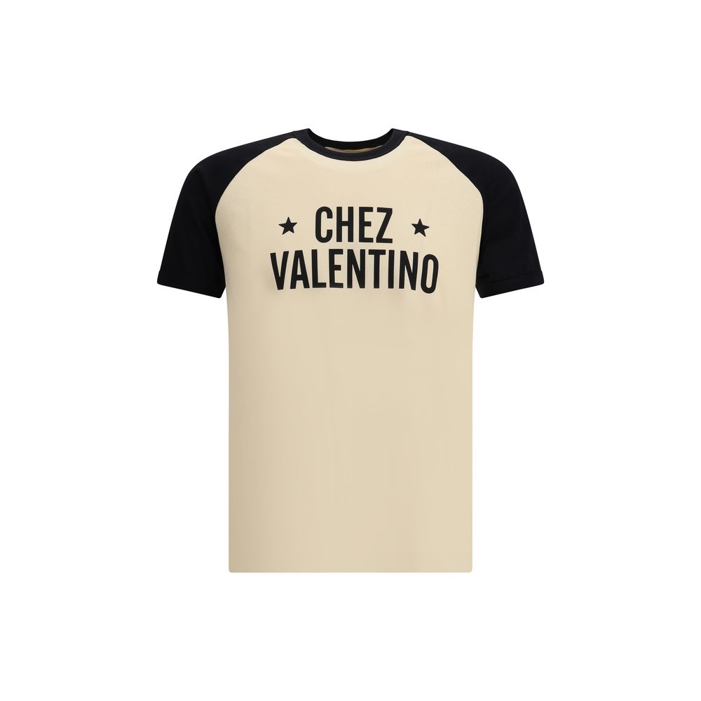 Valentino Chez Valentino T-Shirt