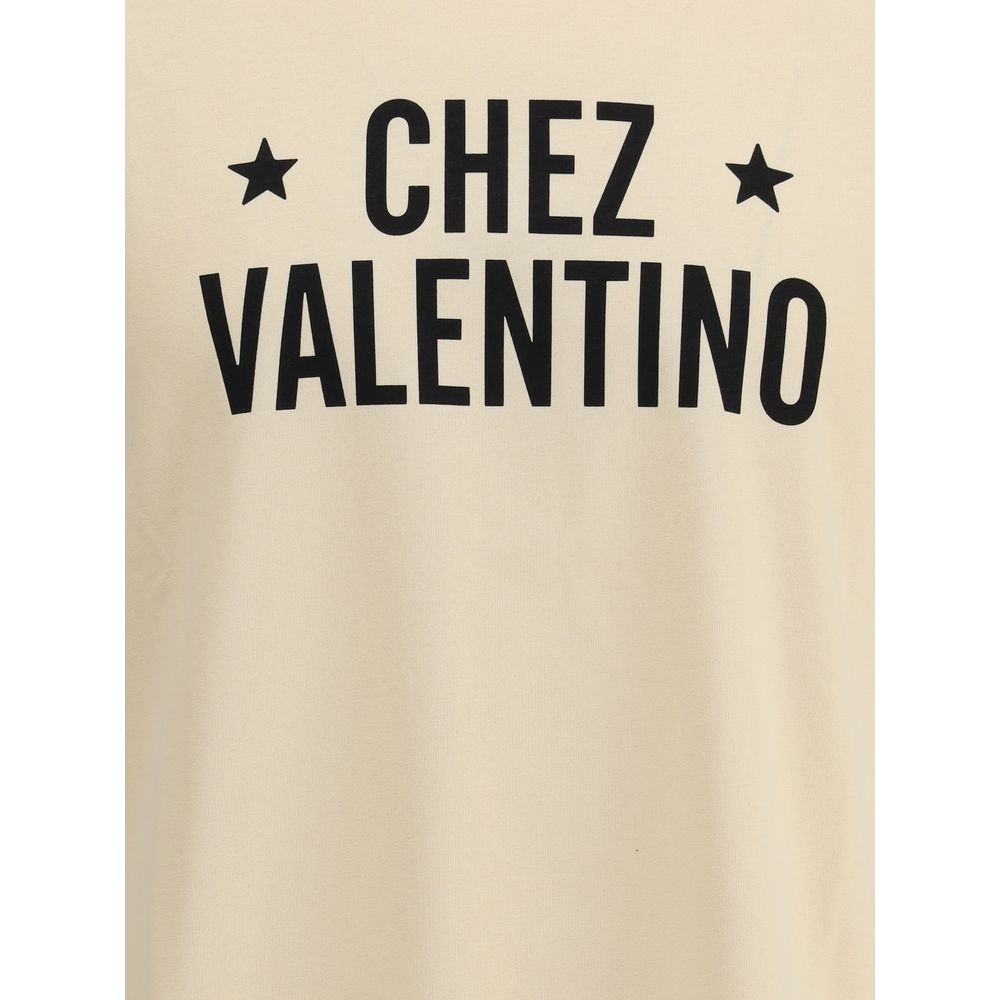 Valentino Chez Valentino T-Shirt