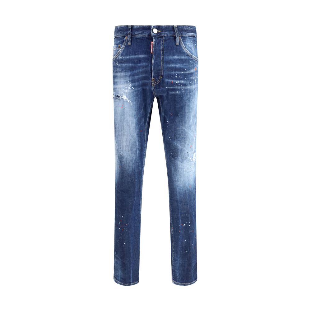 Dsquared2 Cool Guy Jeans