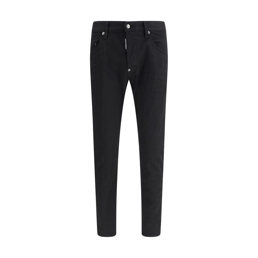 Dsquared2 Skater Jeans