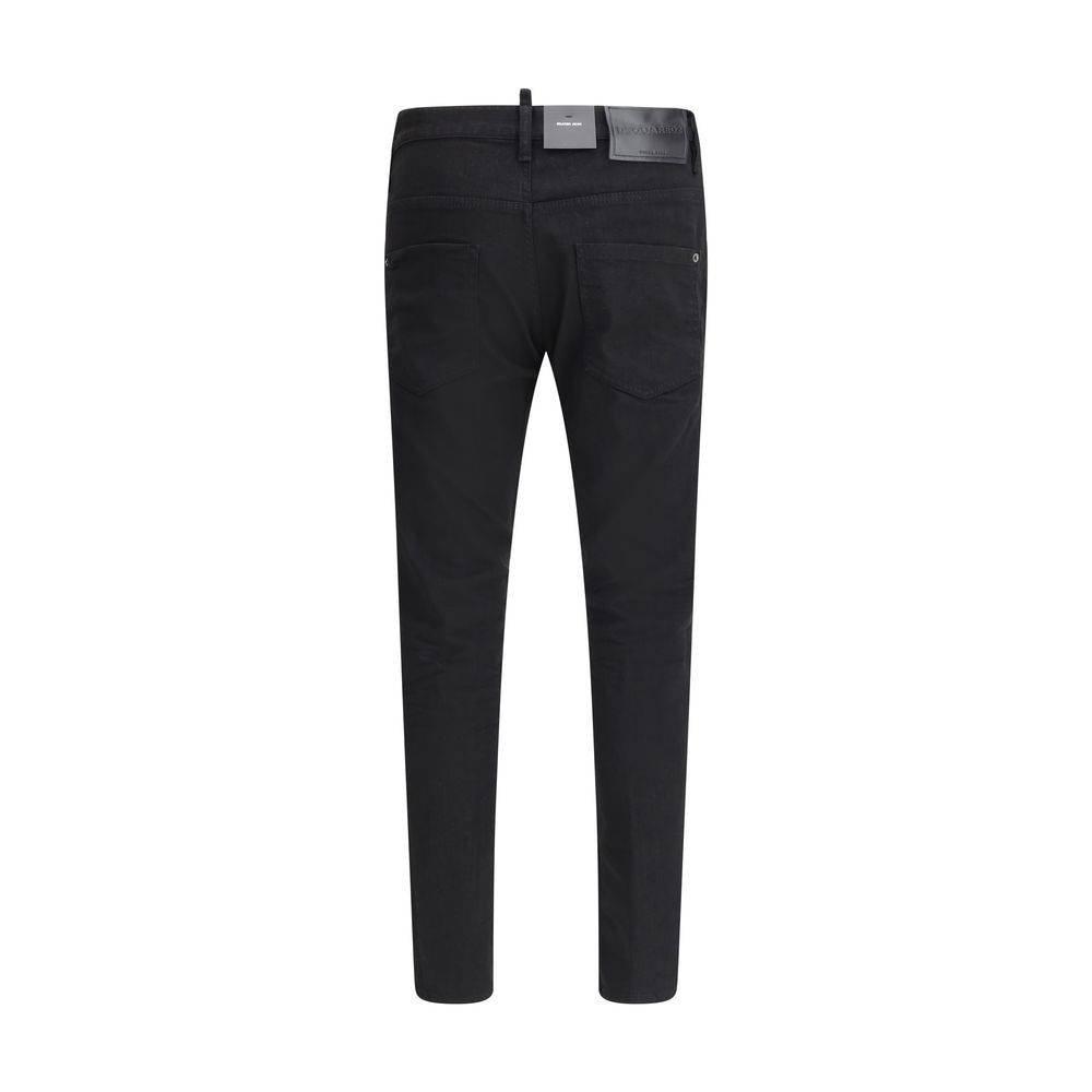 Dsquared2 Skater Jeans