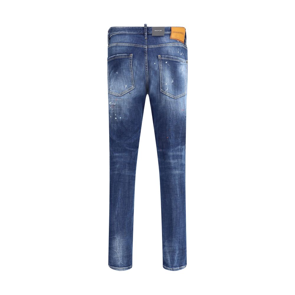 Dsquared2 Cool Guy Jeans