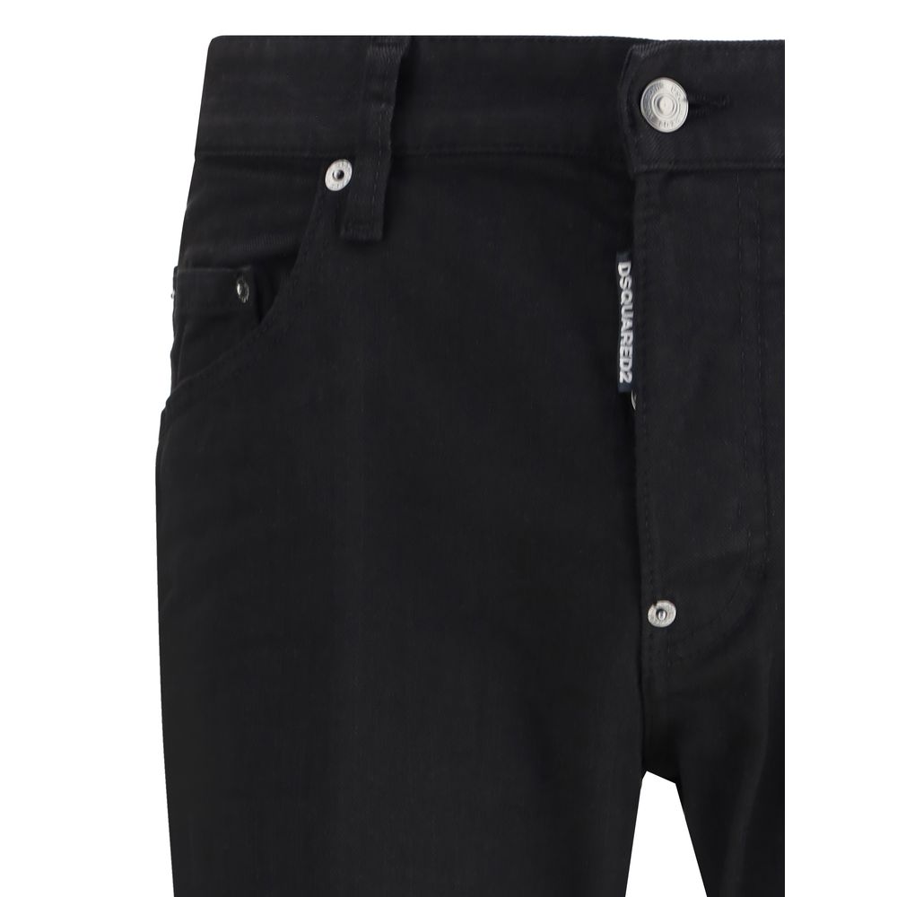 Dsquared2 Skater Jeans