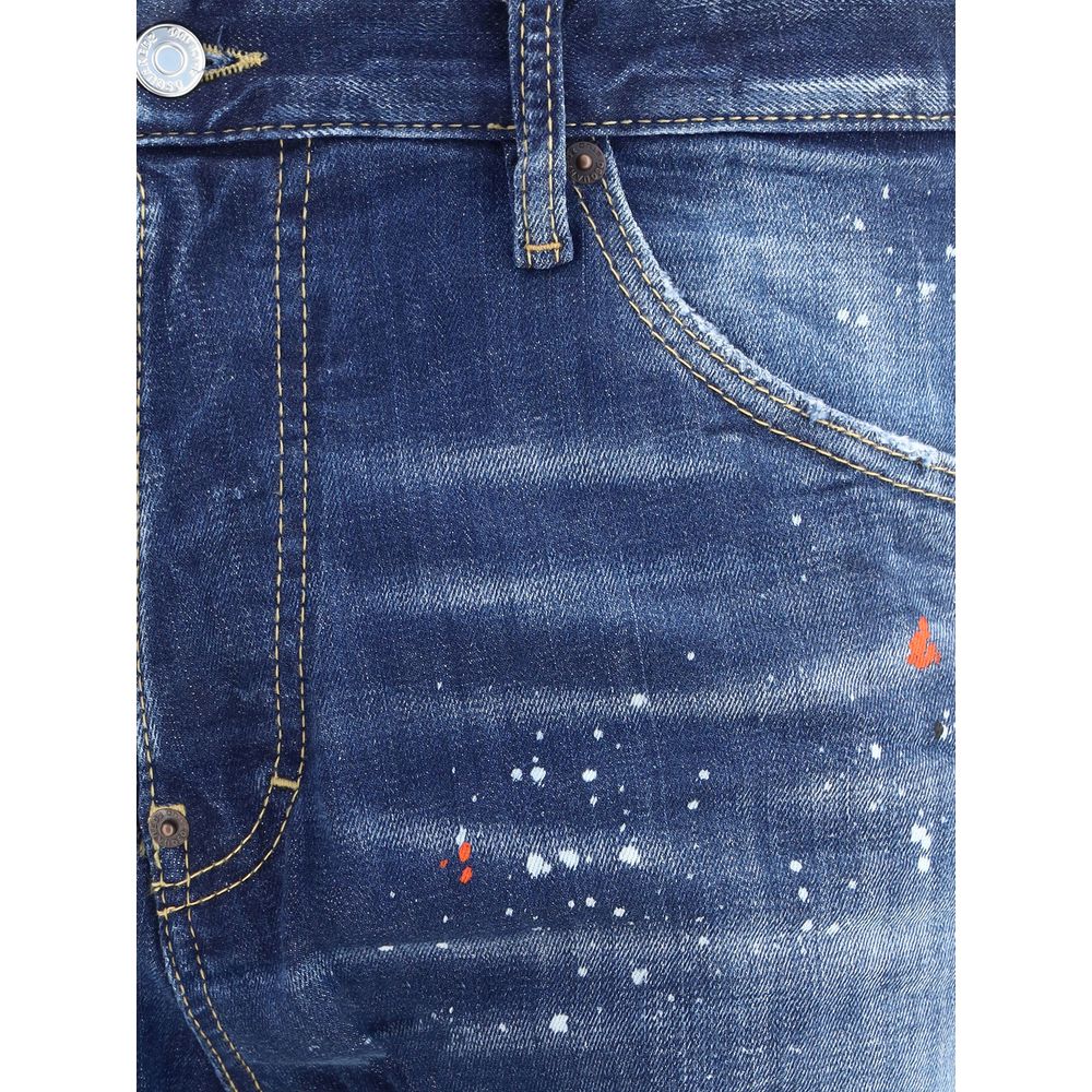 Dsquared2 Cool Guy Jeans