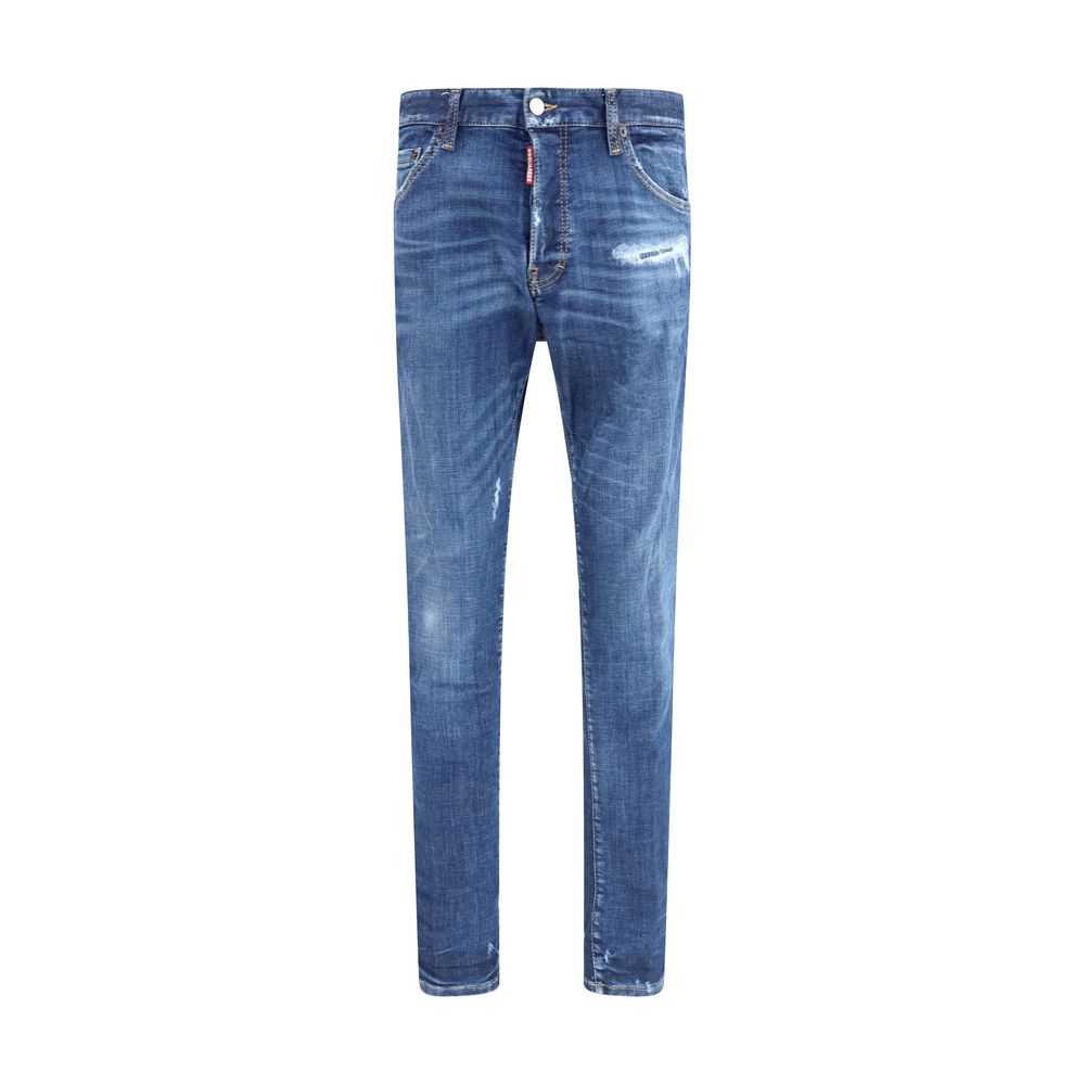 Dsquared2 Cool Guy Jeans