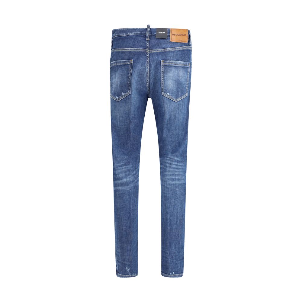 Dsquared2 Cool Guy Jeans