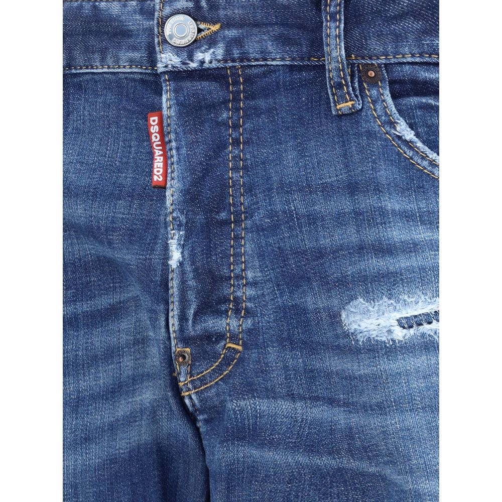 Dsquared2 Cool Guy Jeans