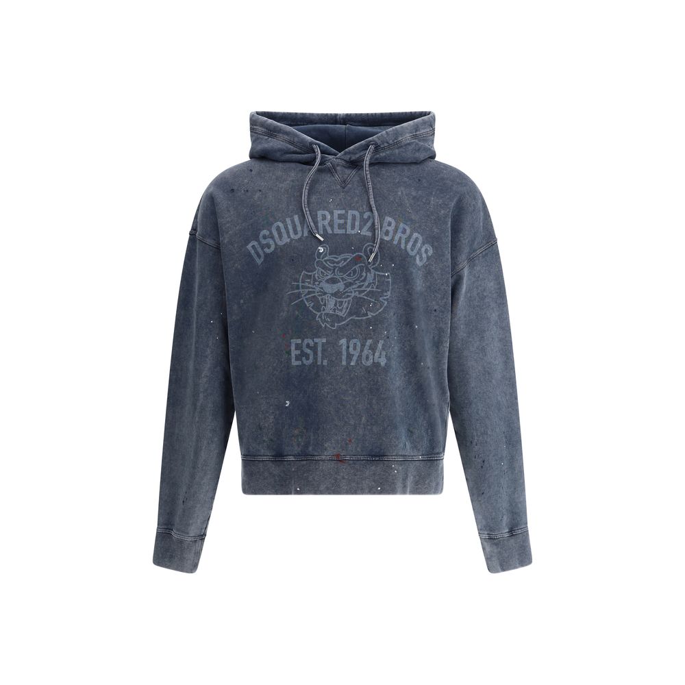 Dsquared2 Cypro Hoodie