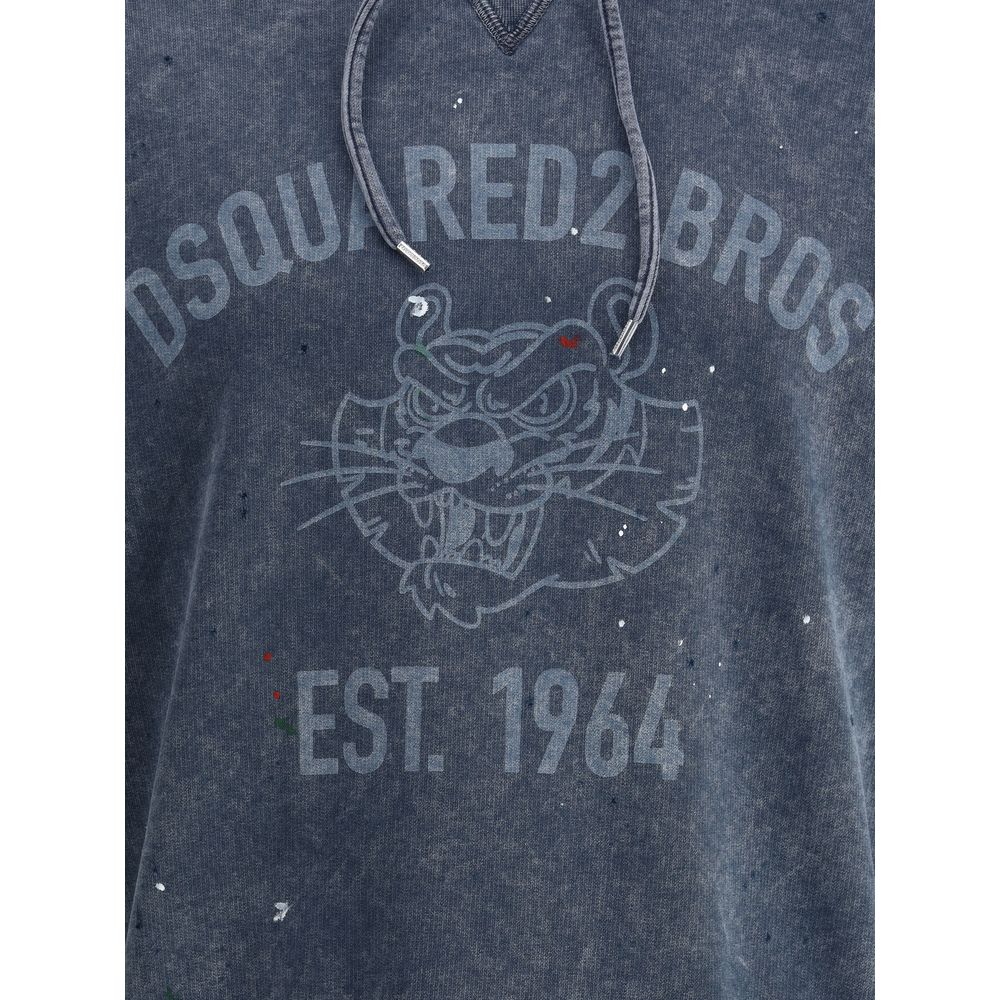 Dsquared2 Cypro Hoodie