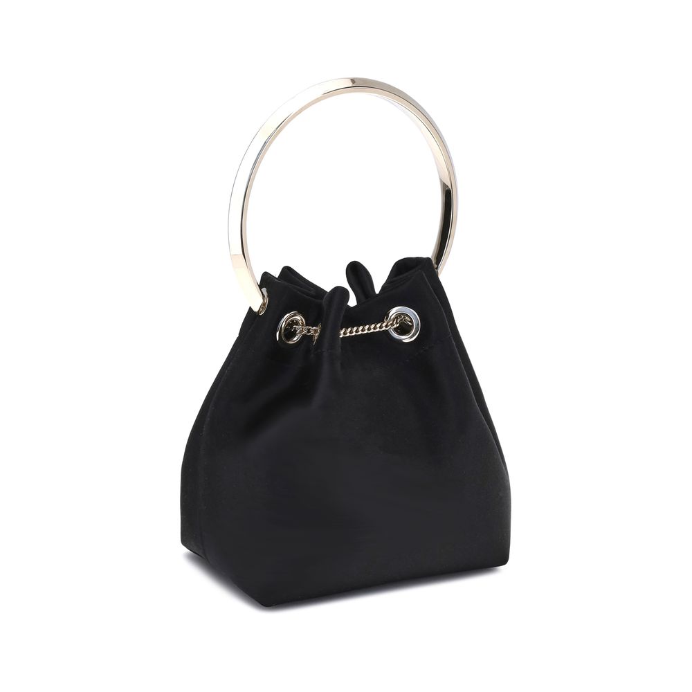 Jimmy Choo Eyewear Bon Bon Bucket Bag