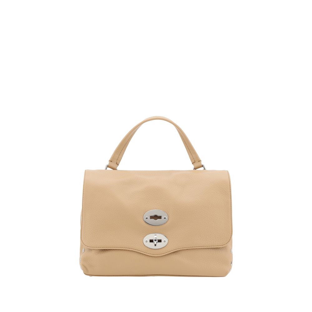 ZANELLATO Postina Daily Shoulder Bag