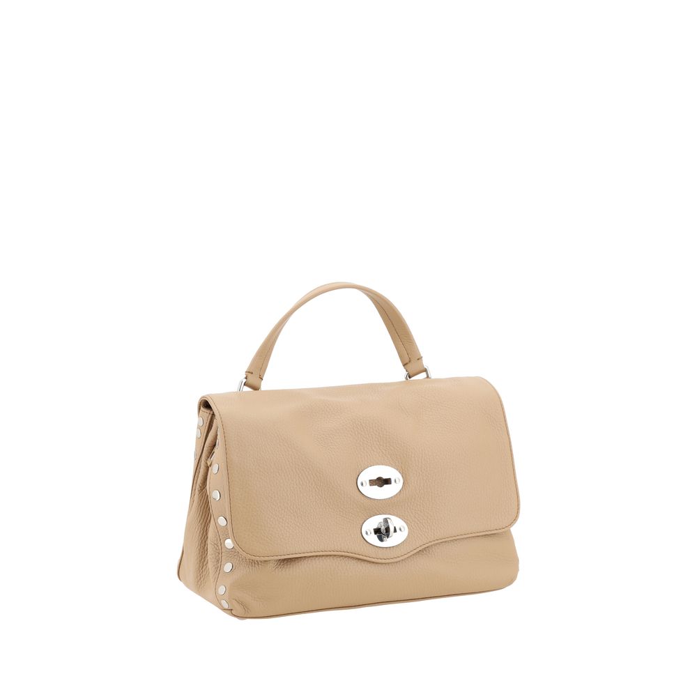 ZANELLATO Postina Daily Shoulder Bag