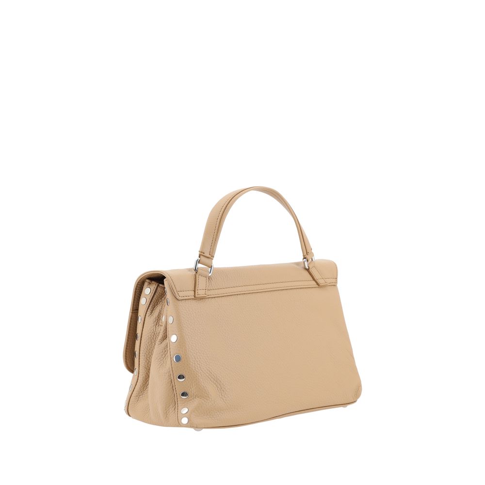ZANELLATO Postina Daily Shoulder Bag