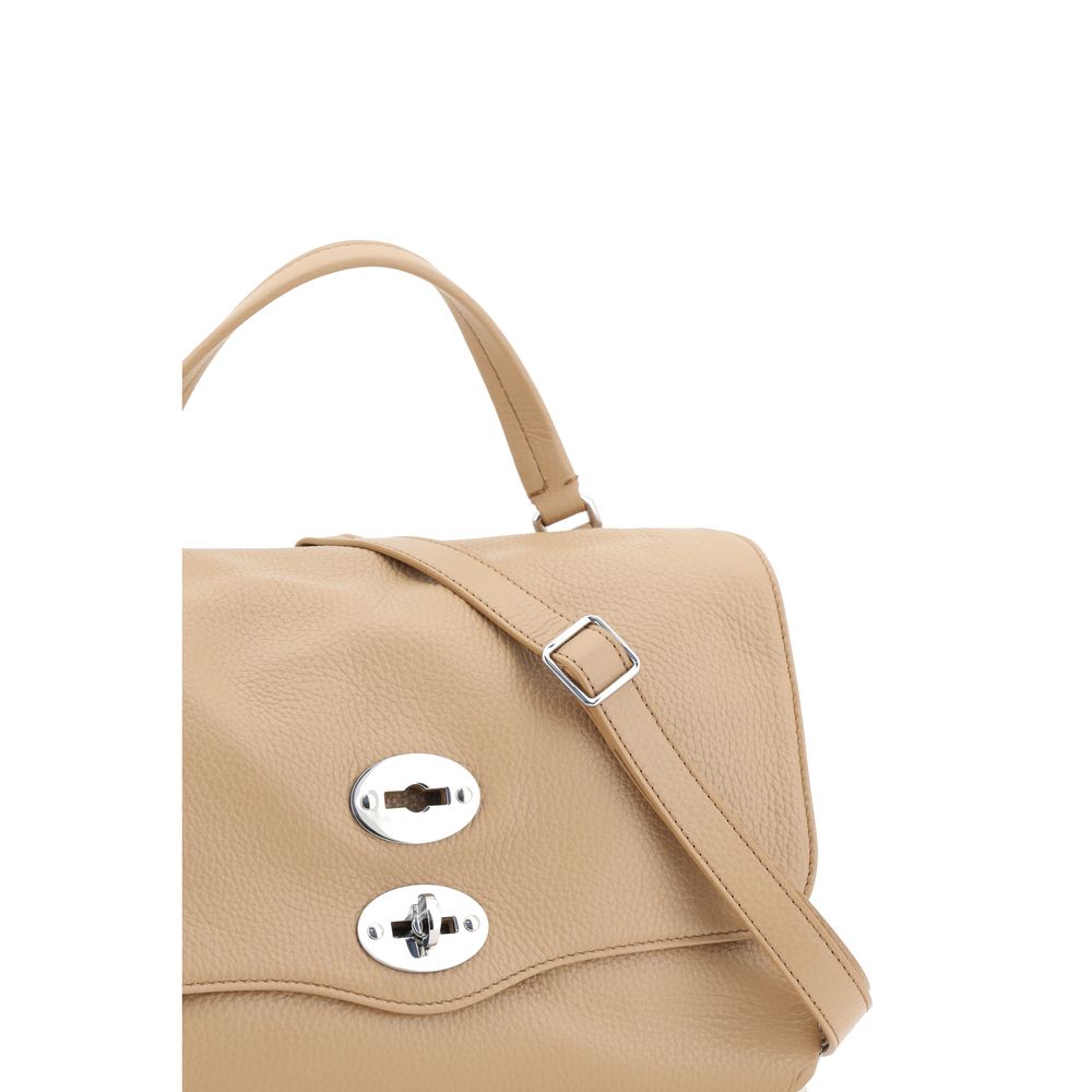 ZANELLATO Postina Daily Shoulder Bag