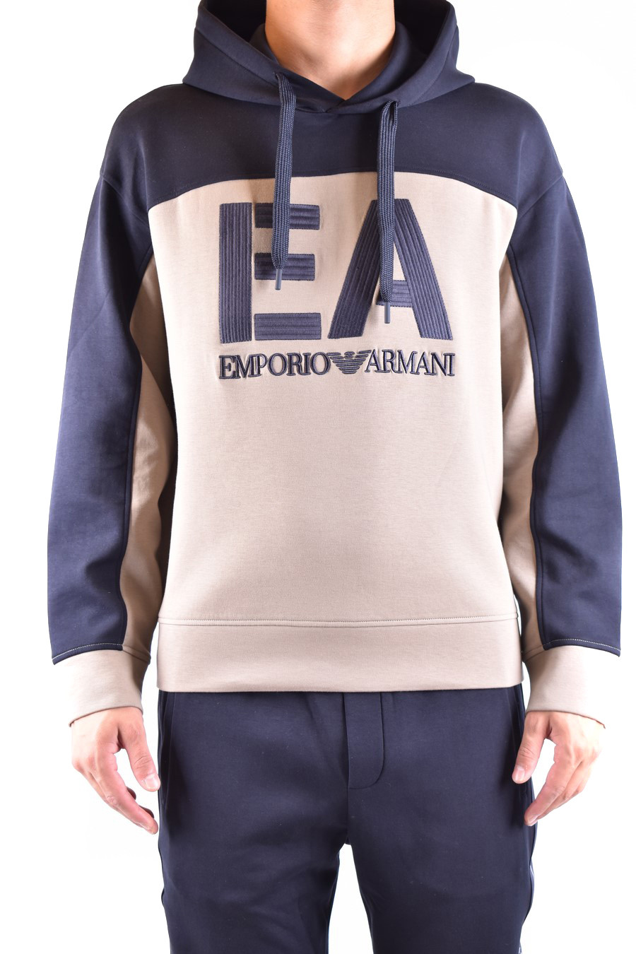 Armani Emporio Sweatshirts