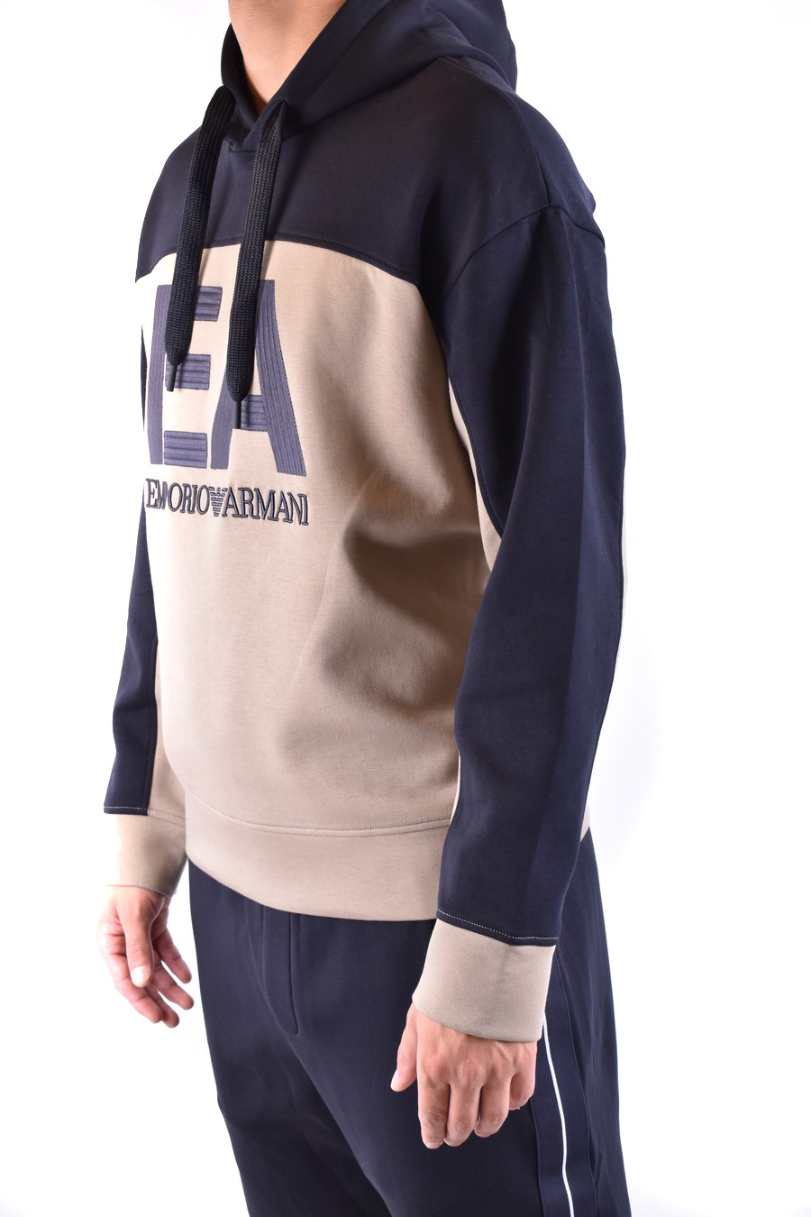 Armani Emporio Sweatshirts