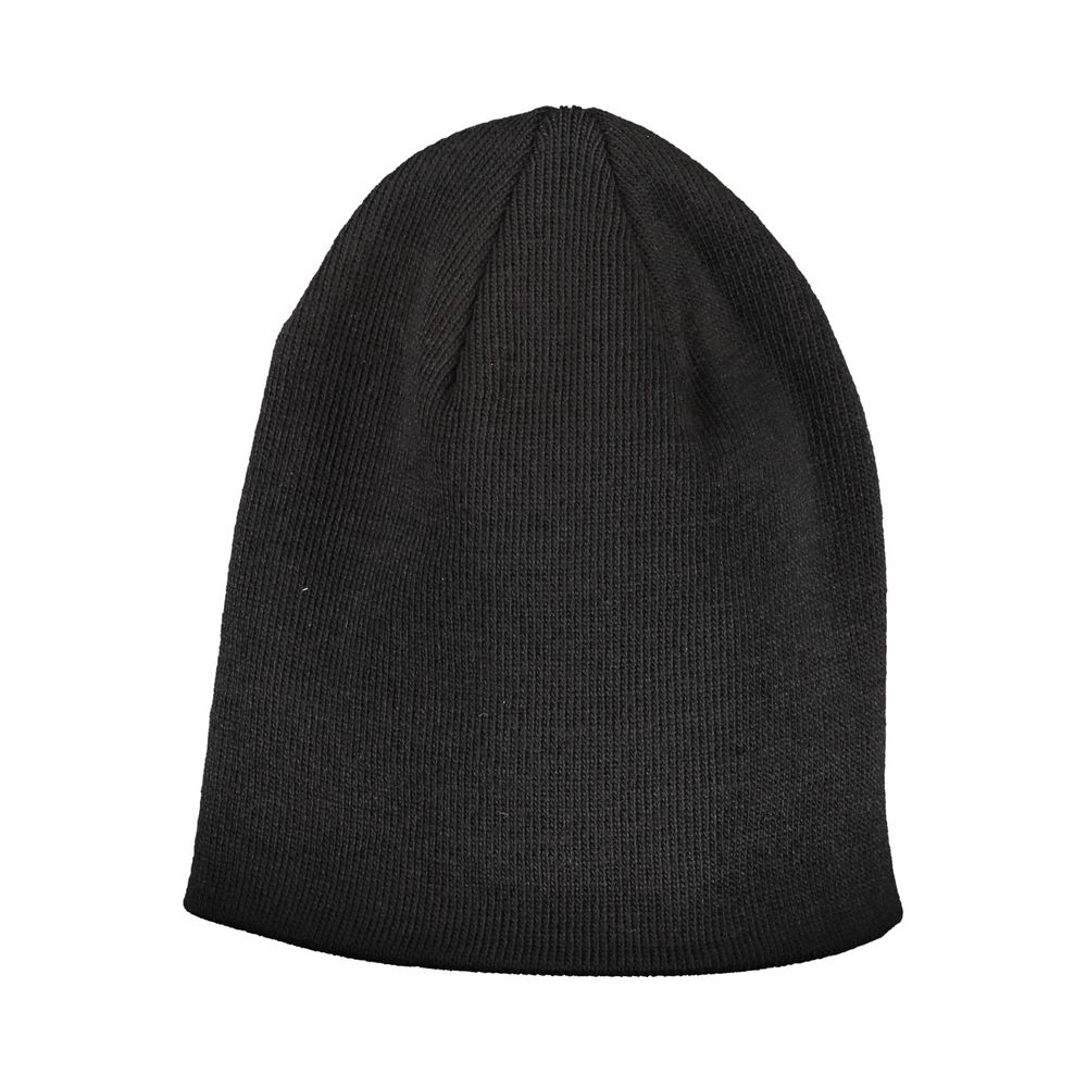 Levi´s Black Marabou Men Cap