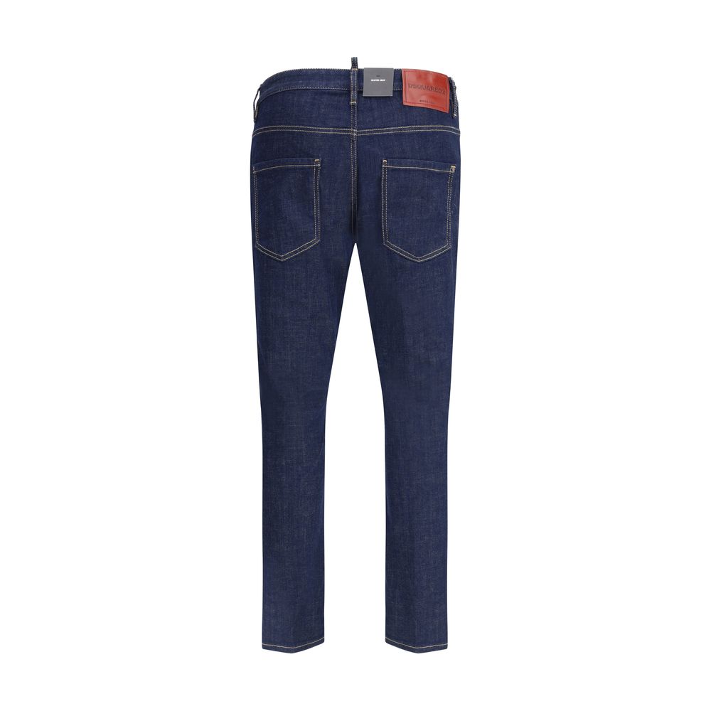 Dsquared2 Skater Jeans