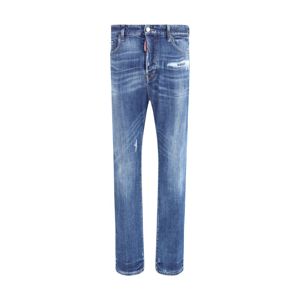 Dsquared2 642 Jeans