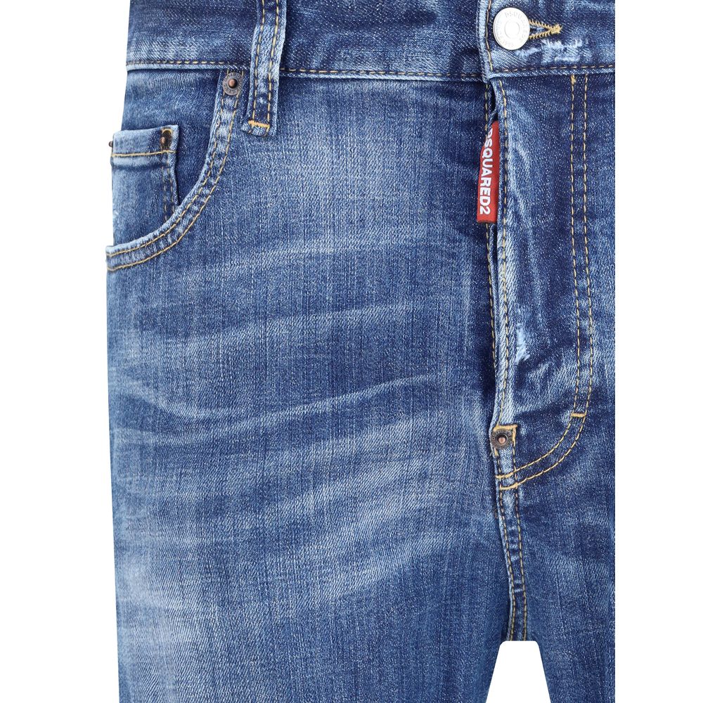 Dsquared2 642 Jeans
