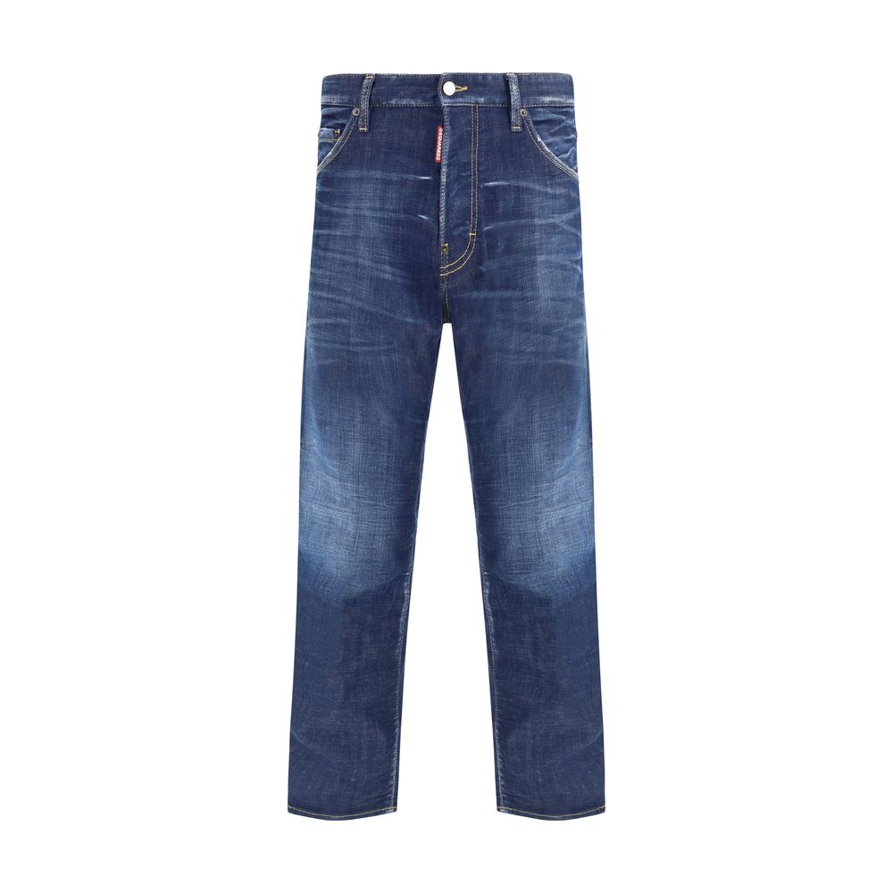 Dsquared2 Cool Guy Jeans