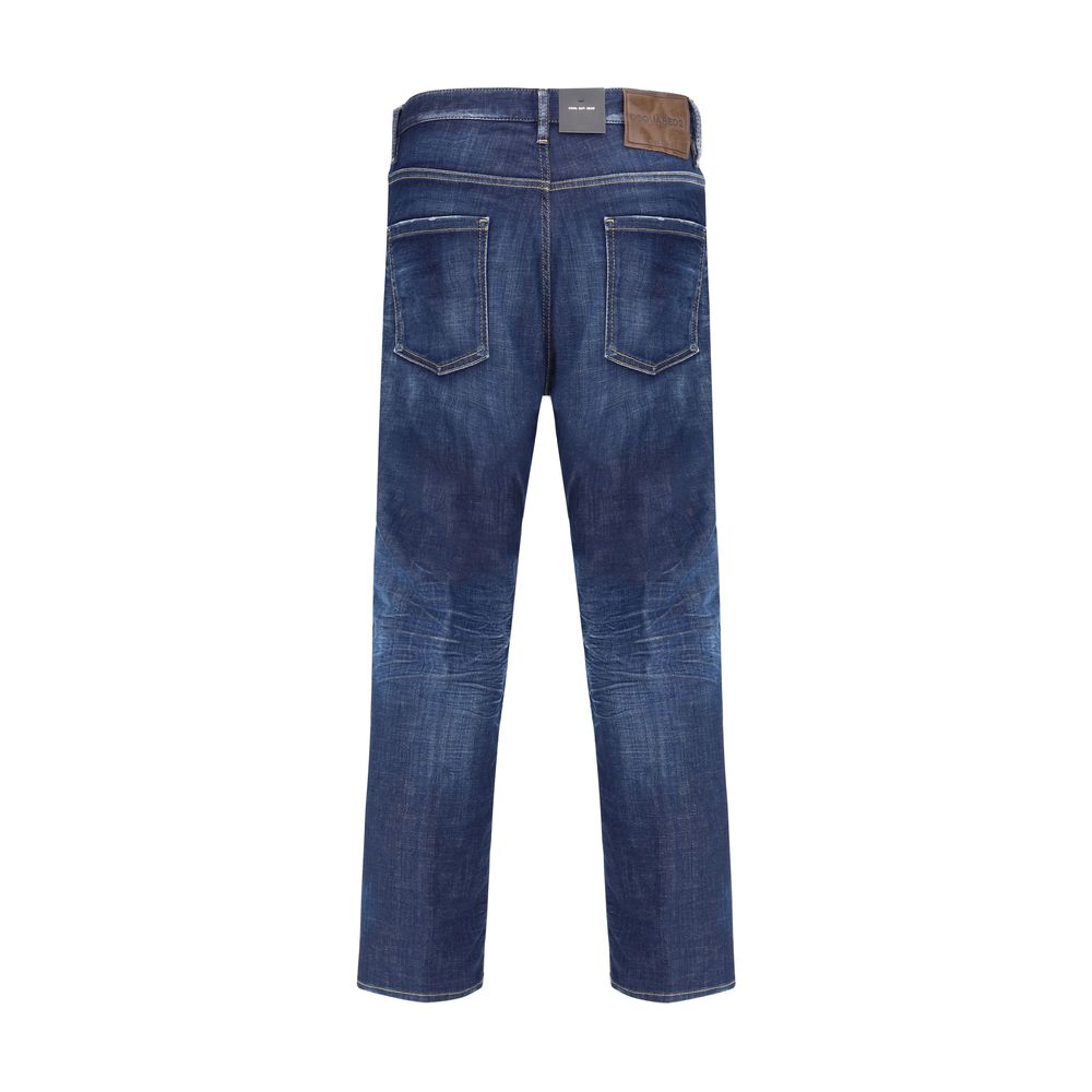 Dsquared2 Cool Guy Jeans