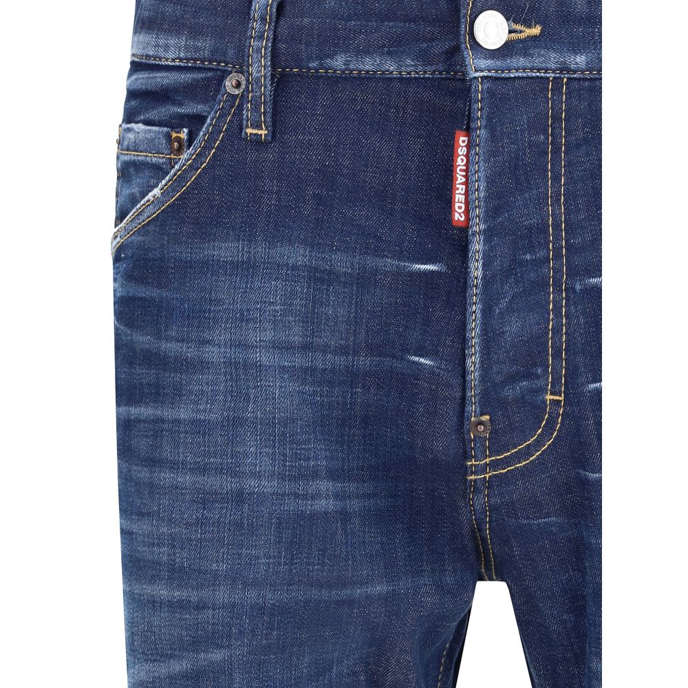 Dsquared2 Cool Guy Jeans
