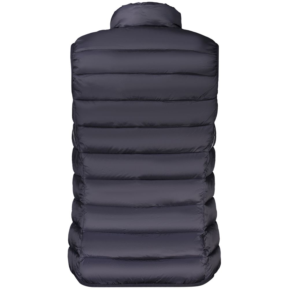 Geographical Norway Black Polyamide Women Jacket
