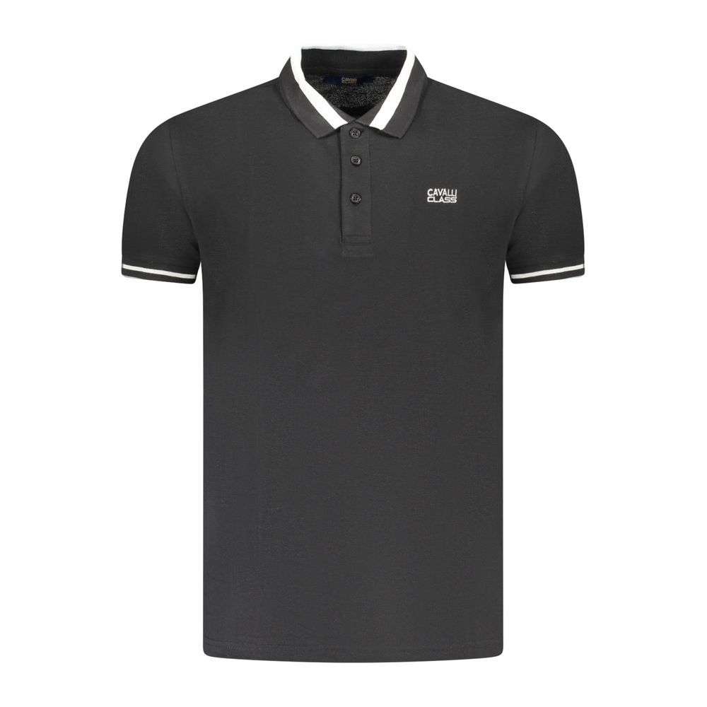 Polo Shirt Cavalli CLASS