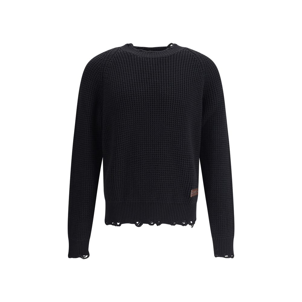 Dsquared2 Wool Sweater