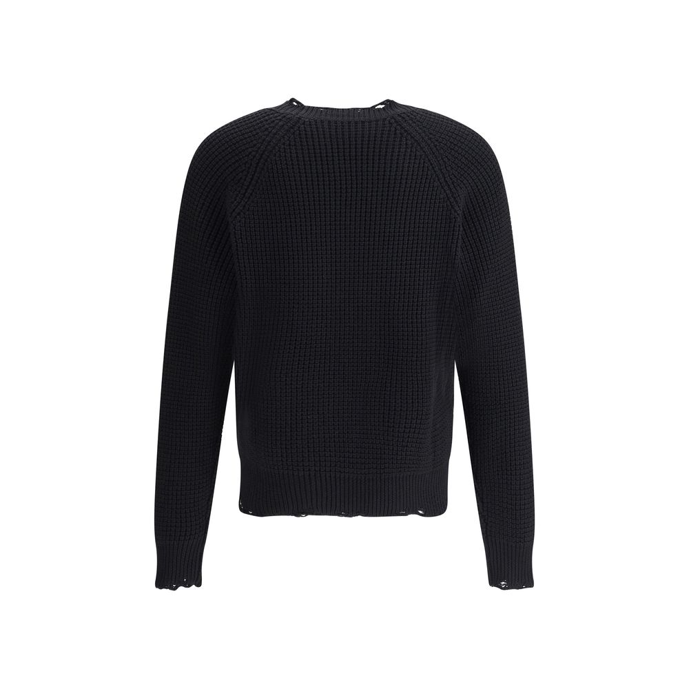 Dsquared2 Wool Sweater