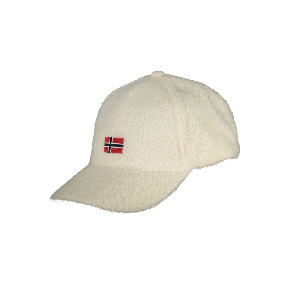 Geographical Norway Beige Polyester Hats & Cap