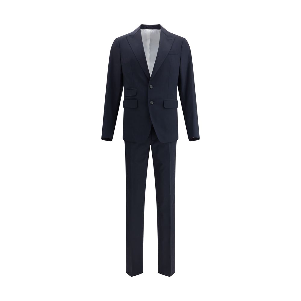 Dsquared2 London Suit