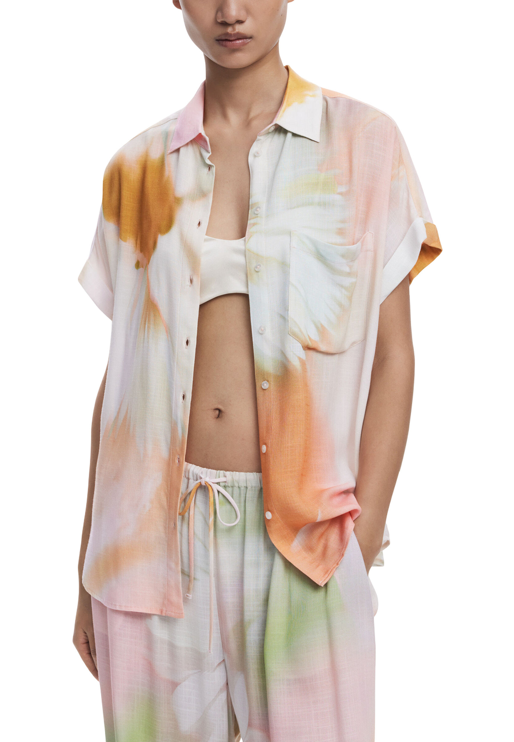 Desigual Shirts
