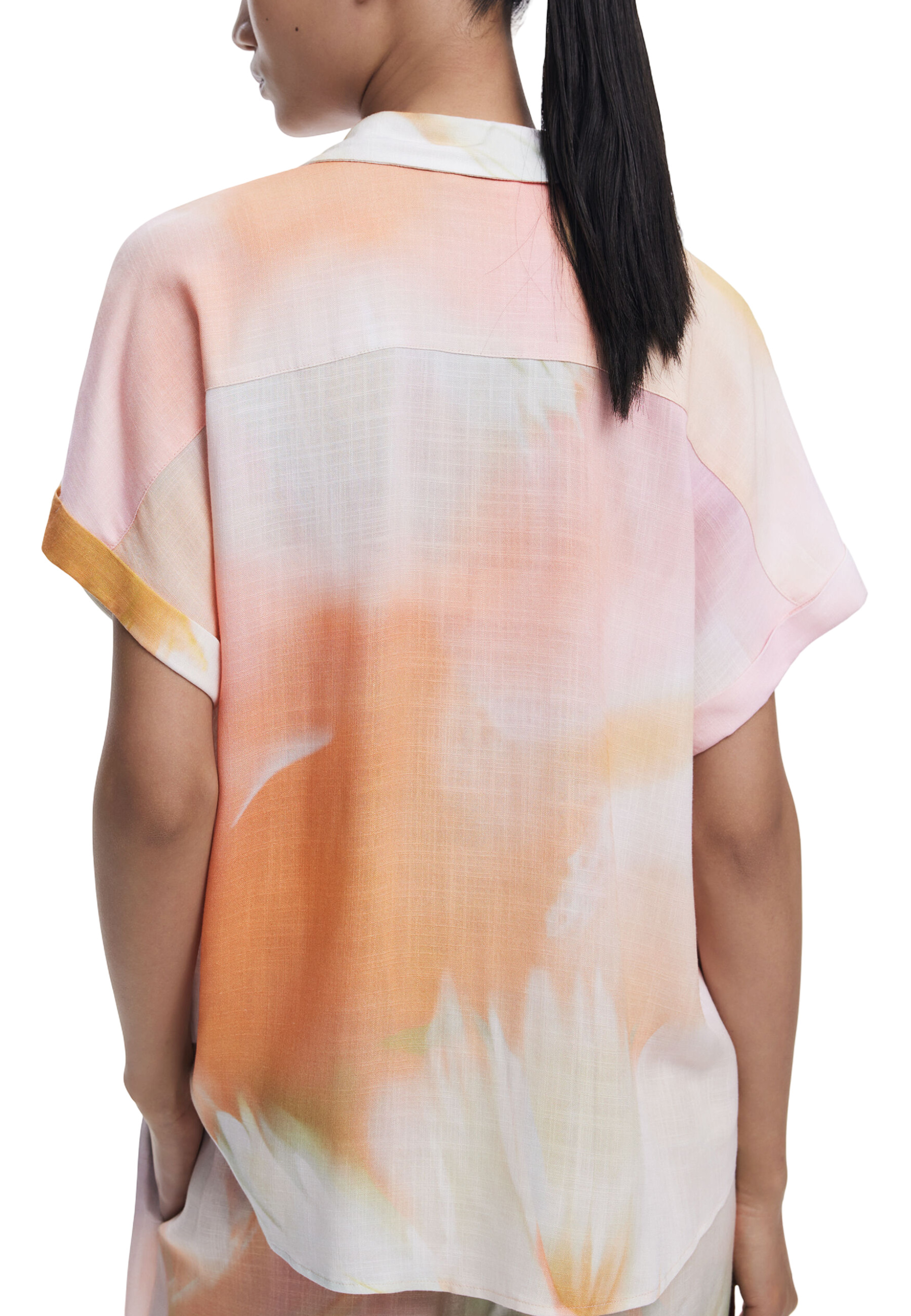 Desigual Shirts