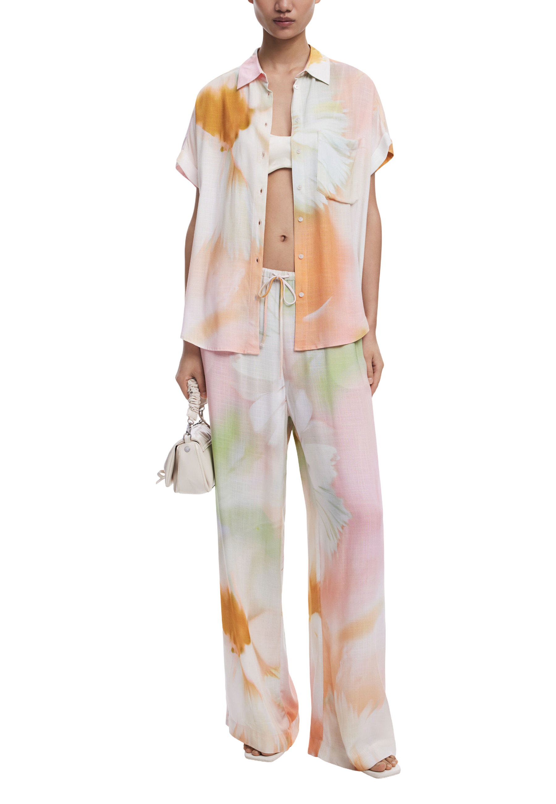 Desigual Shirts