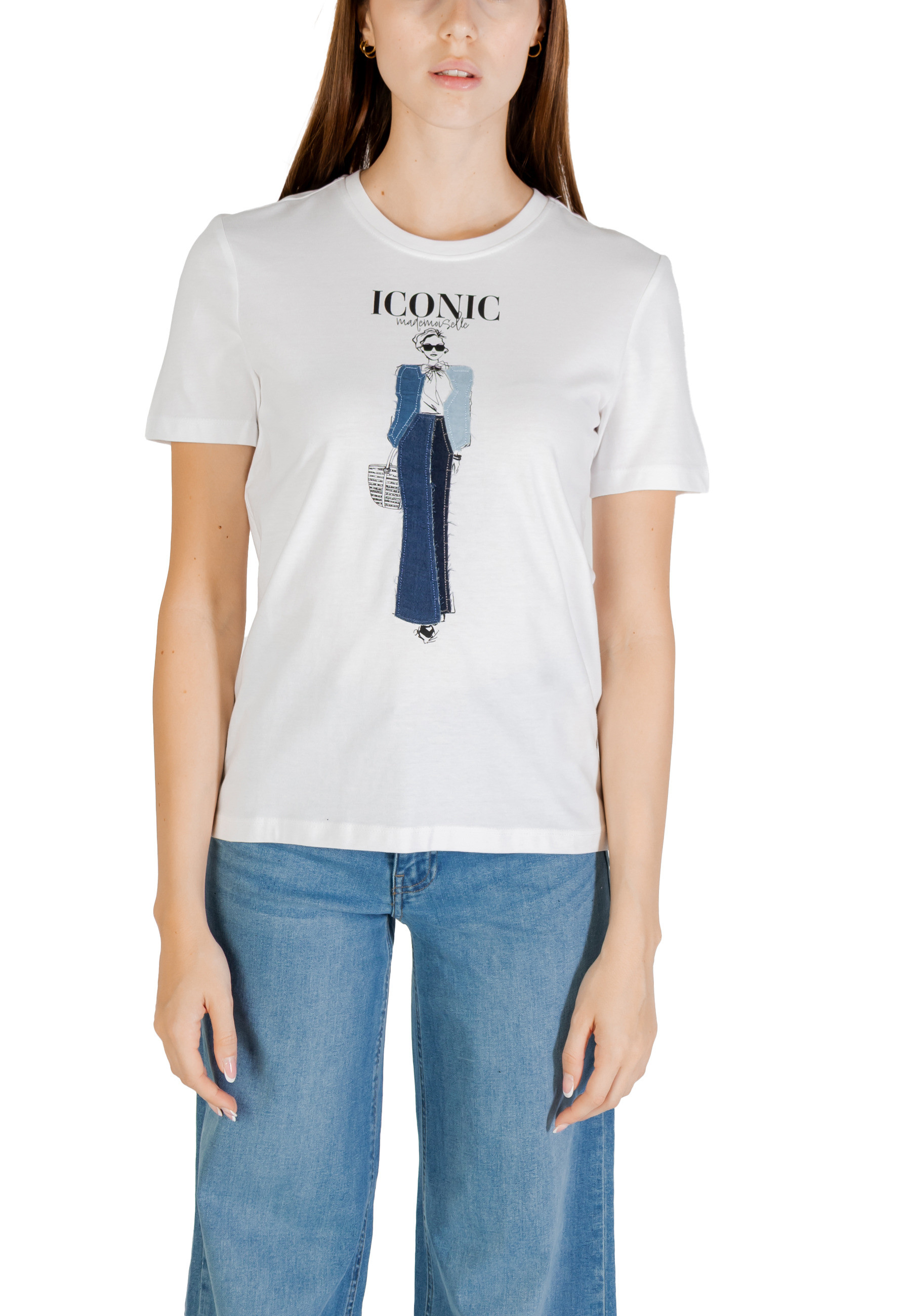ONLY T-shirts