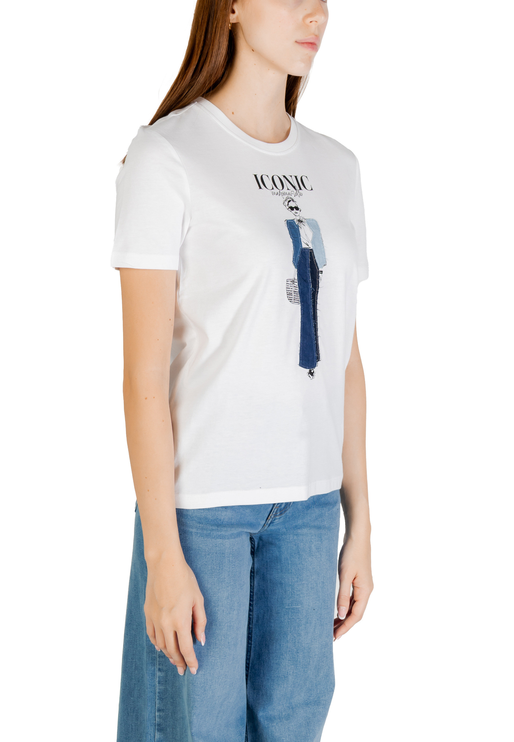 ONLY T-shirts