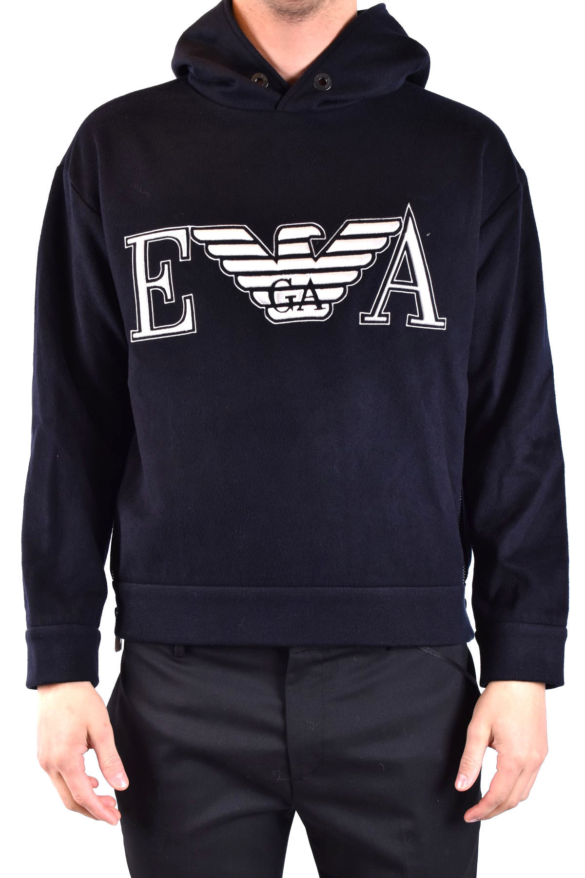 Armani Emporio Sweatshirts