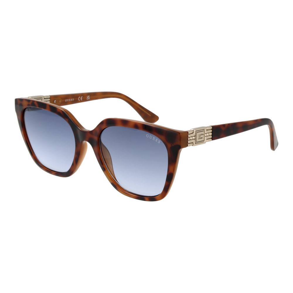 GUESS Brown Women Sunglasses
