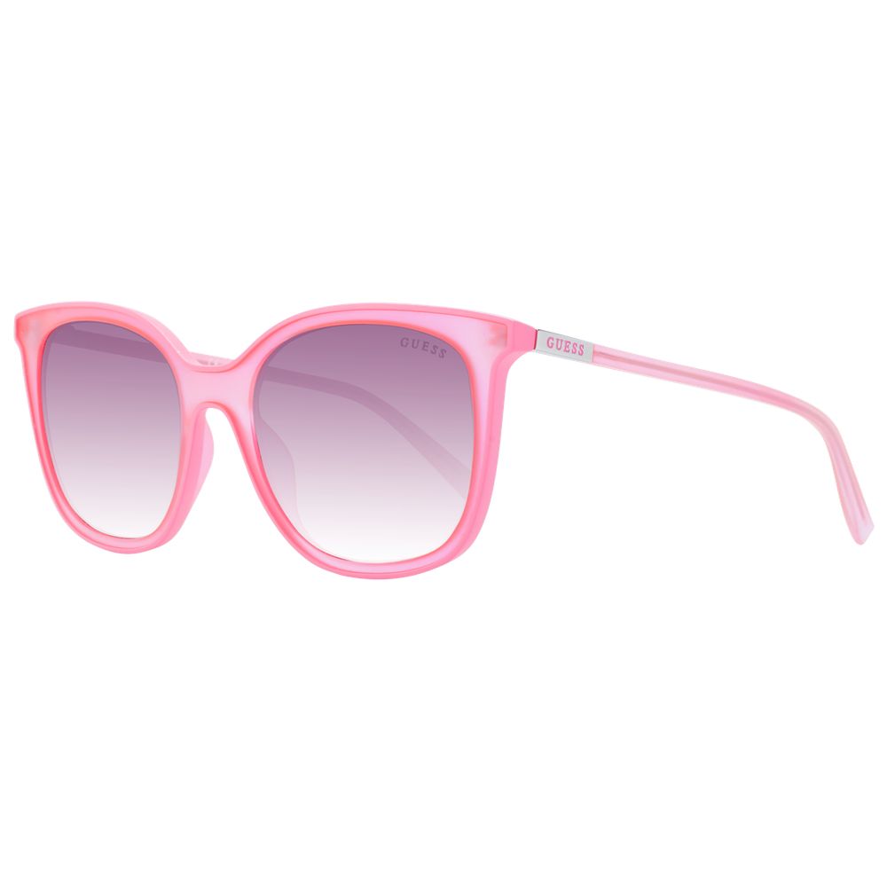 GUESS Pink Women Sunglass