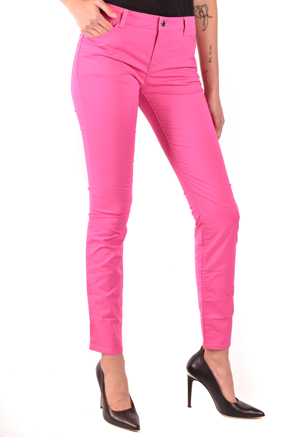 Armani Emporio Trousers